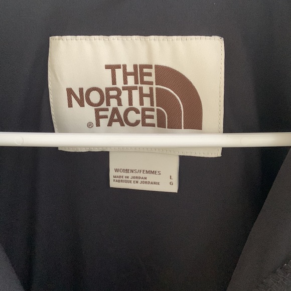 The North Face Women's Jacquard Extreme Pile Pullover - Plaid design - Picture 6 of 7